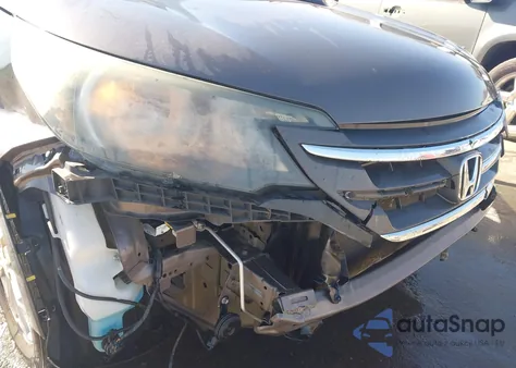 2014 Honda Cr-V Ex из США, поврежденный, VIN 2HKRM4H51EH703894